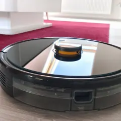 Xiaomi Vacuum Mop Pro: Połącz z aplikacją, uniknij błędów 2.4GHz