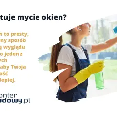 Ile kosztuje mycie okien? Pełny cennik i sekrety wyboru firmy