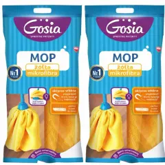 Gdzie kupić mop Gosia? Sklepy, ceny, jak wybrać idealny!