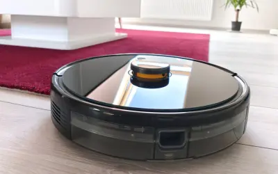 Xiaomi Vacuum Mop Pro: Połącz z aplikacją, uniknij błędów 2.4GHz