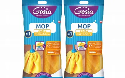 Gdzie kupić mop Gosia? Sklepy, ceny, jak wybrać idealny!