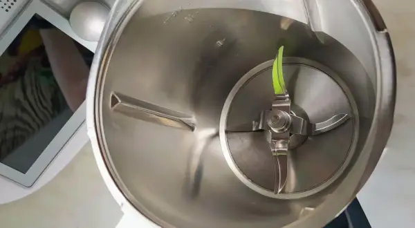 Jak czyścić Thermomix? Kompletny przewodnik czystości i trwałości