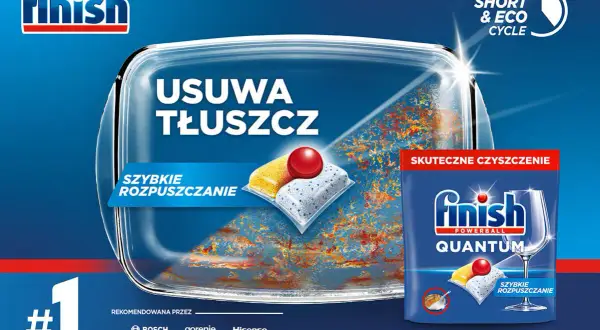 Finish Quantum: Jak używać tabletek? 7 błędów, których unikniesz.