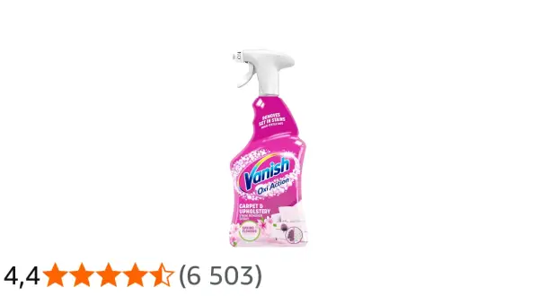 Vanish Extra Hygiene: Gdzie kupić najtaniej? Sprawdź sklepy!