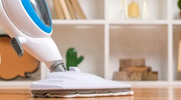 Jaki mop parowy wybrać? Uniknij błędów! Poradnik eksperta
