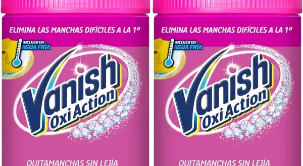Vanish La Femme: Niedostępne? Oto najlepsze zamienniki!