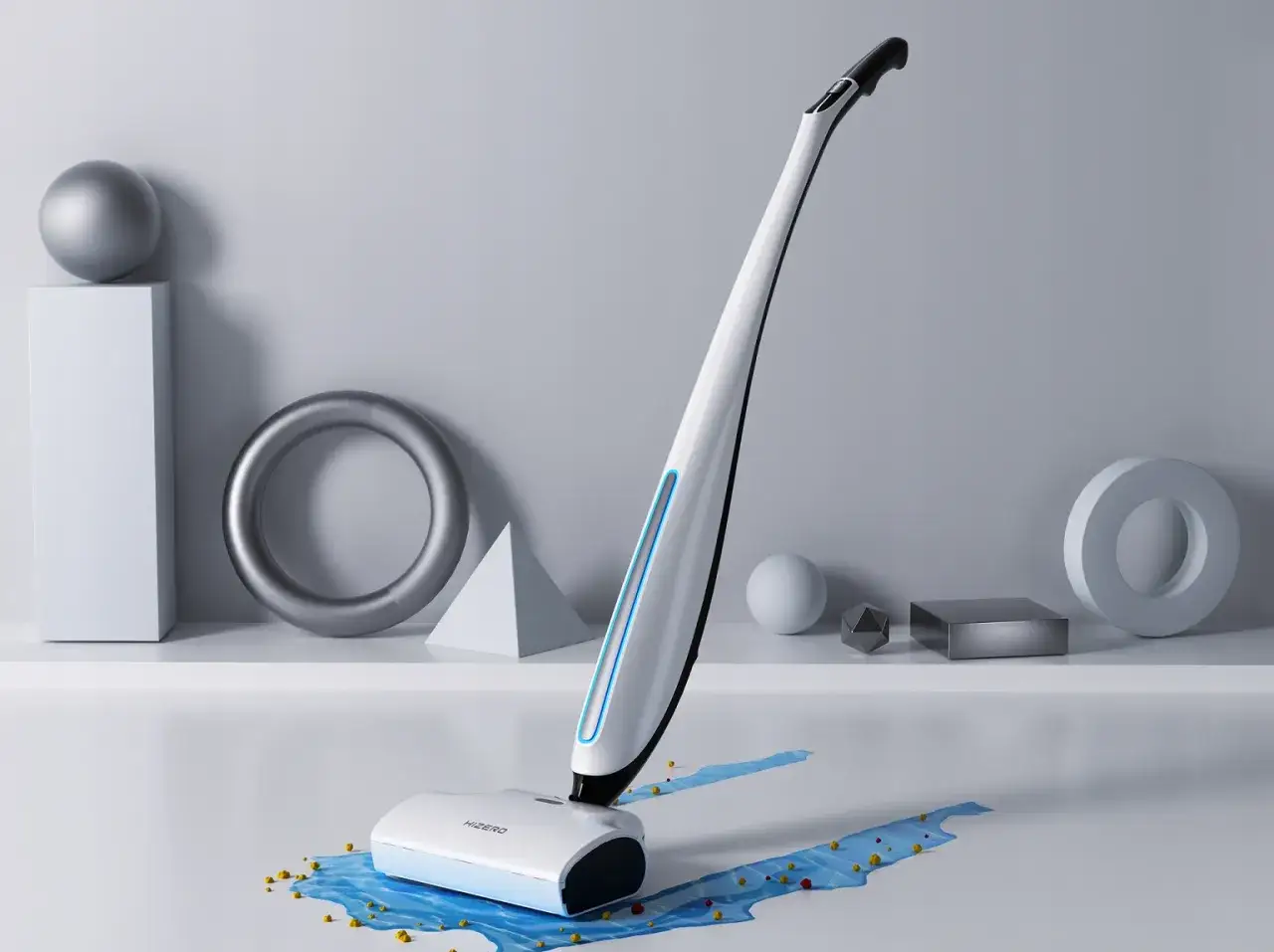 mop bioniczny definicja
