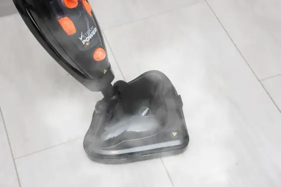 Twój mop parowy zepsuty? Napraw go łatwo i oszczędź na serwisie!